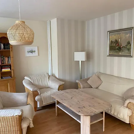Holtenauer 112 Apartment *