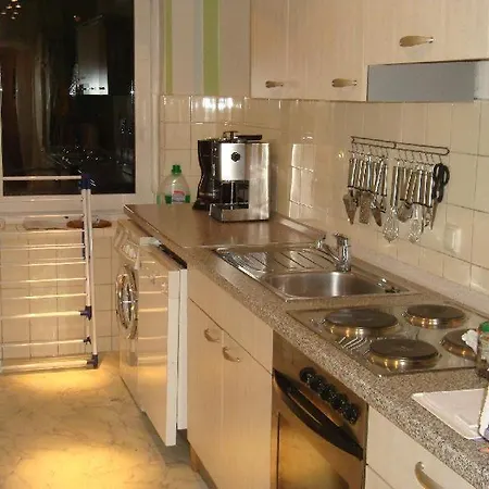 Holtenauer 112 Apartment